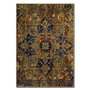 Conceptum Alfombra Asr Crpt-109 Multicolor 160 x 230 cm